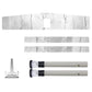 Samsung refrigerator Water Leakage Service Kit - WL1415