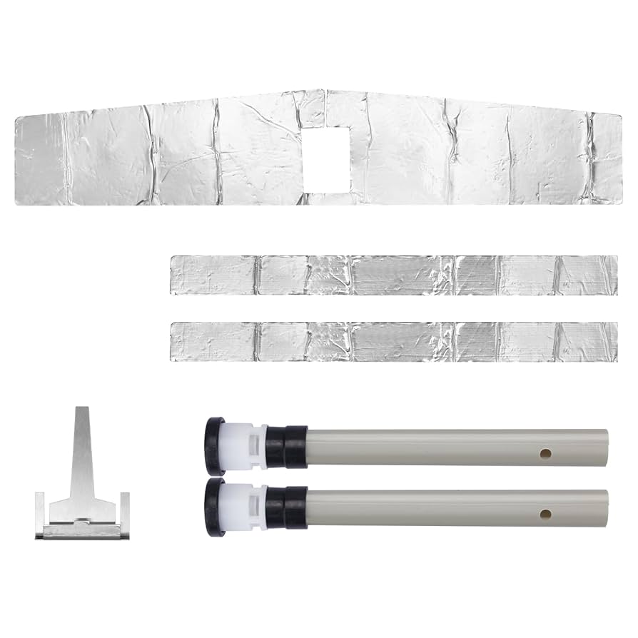 Samsung refrigerator Water Leakage Service Kit - WL1415