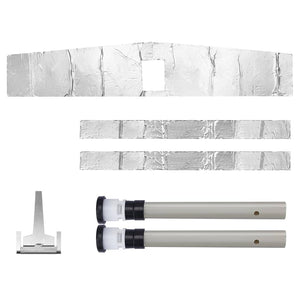 Samsung refrigerator Water Leakage Service Kit - WL1415