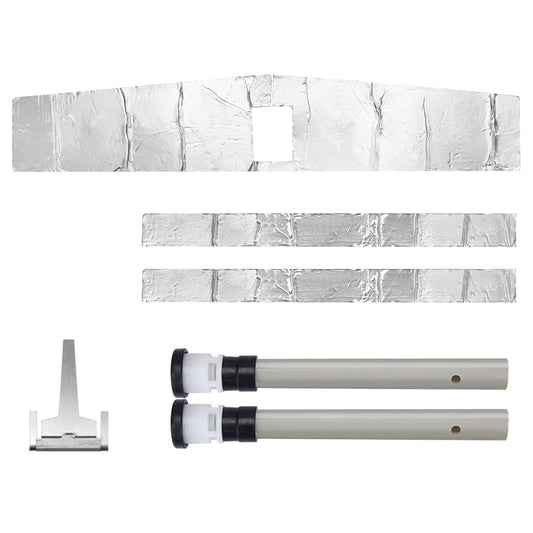 Samsung refrigerator Water Leakage Service Kit - WL1415