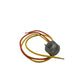 Whirlpool Refrigerator Defrost Thermostat - WP1-81801-001, Replaces: 14220680