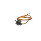 Whirlpool Refrigerator Defrost Thermostat - WP1-81801-001, Replaces: 14220680