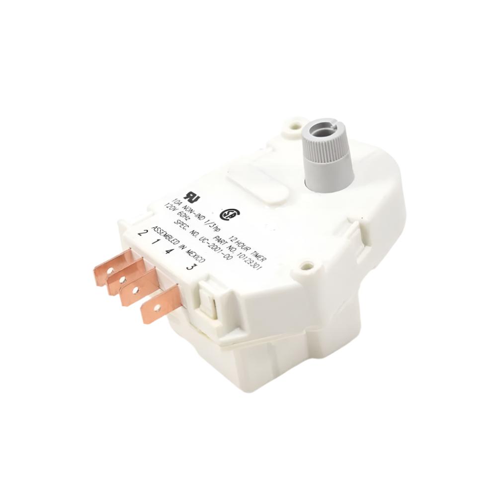 Whirlpool Refrigerator Timer - WP10129301 Replaces 10129301