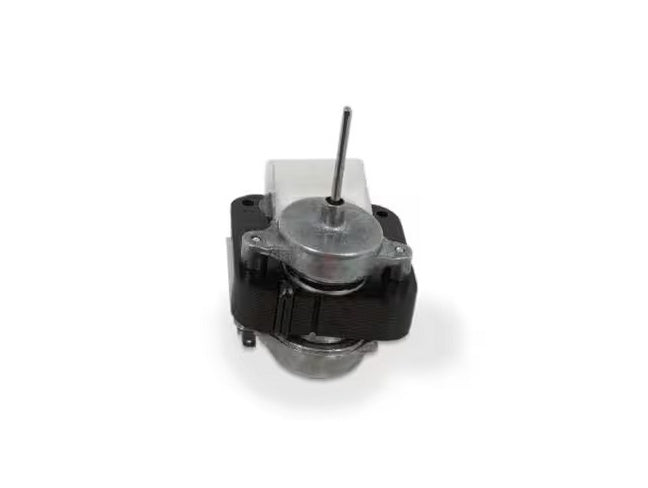 Whirlpool Refrigerator & Freezer Evaporator Fan Motor - WP10449501, Replaces: 10449501