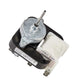 Whirlpool Refrigerator Evaporator Fan - WP10513803