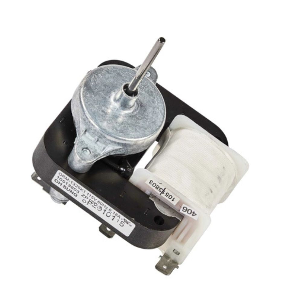Whirlpool Refrigerator Evaporator Fan - WP10513803