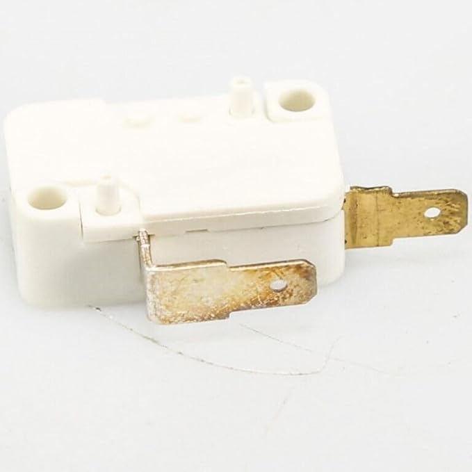 Whirlpool Refrigerator Micro Switch - WP10533003 Replaces 2-6417