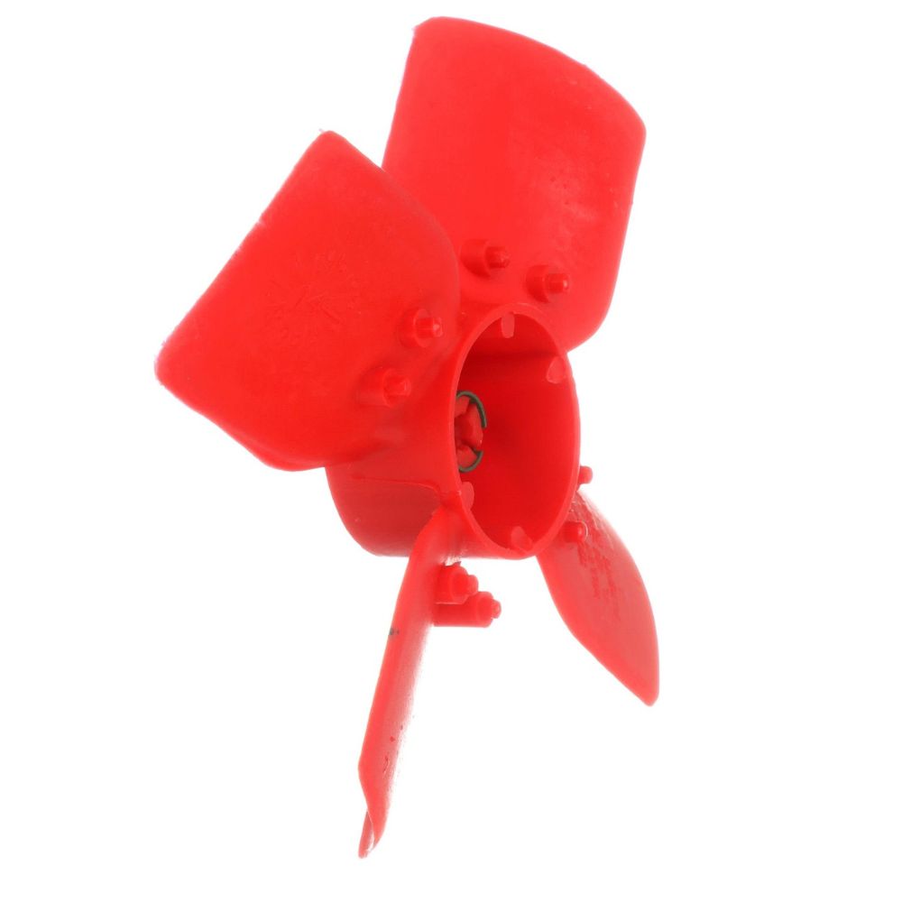 Whirlpool Refrigerator Evaporator Fan Blade - WP1100938