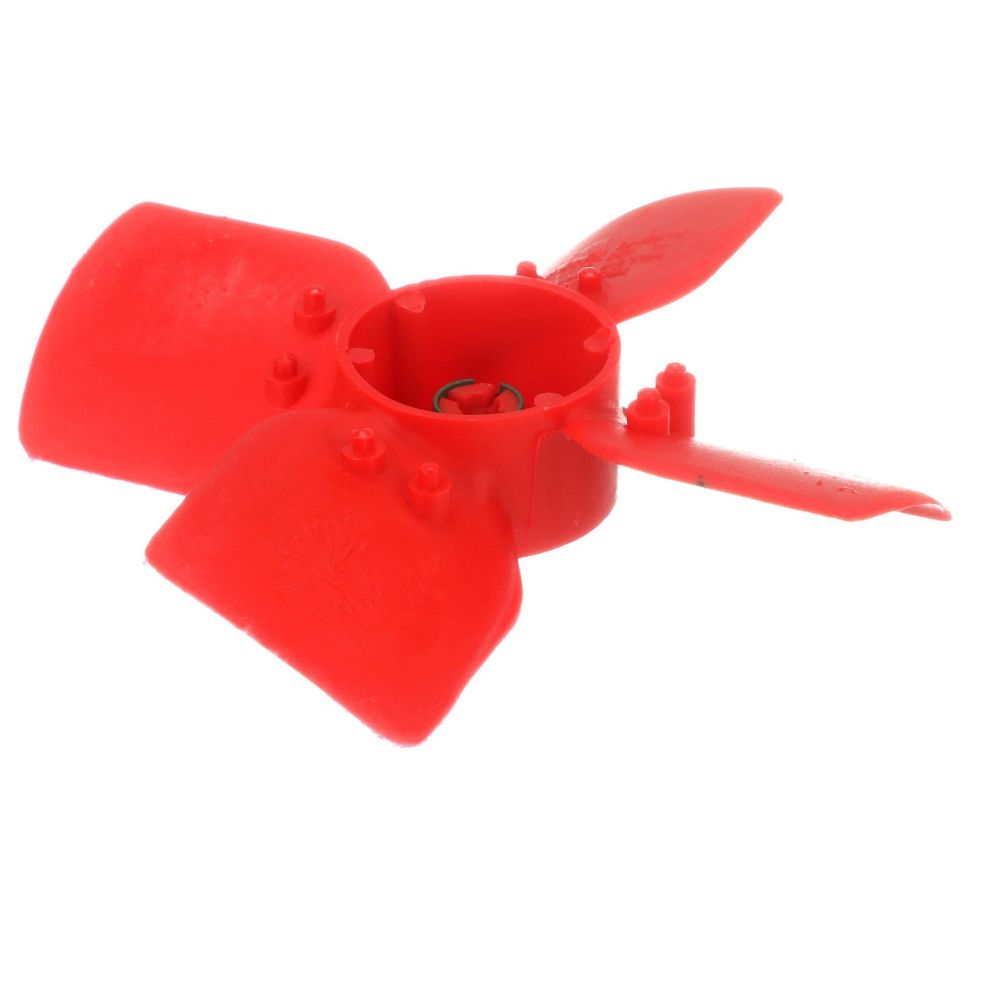 Whirlpool Refrigerator Evaporator Fan Blade - WP1100938