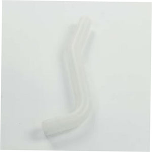Whirlpool Refrigerator Drain Pipe Extension - WP1108438, Replaces: 1108438