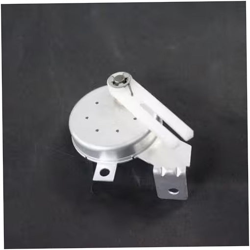 Whirlpool Refrigerator & Freezer Dispenser Door Motor - WP1120581, Replaces: 938665