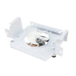 Whirlpool Refrigerator Evaporator Fan - WP12013209Q