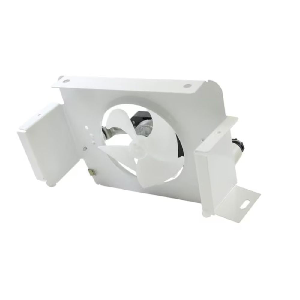 Whirlpool Refrigerator Evaporator Fan - WP12013209Q