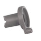 Whirlpool Refrigerator & Freezer Door Closure (Grey) - WP12028505AP, Replaces: 12028505AP