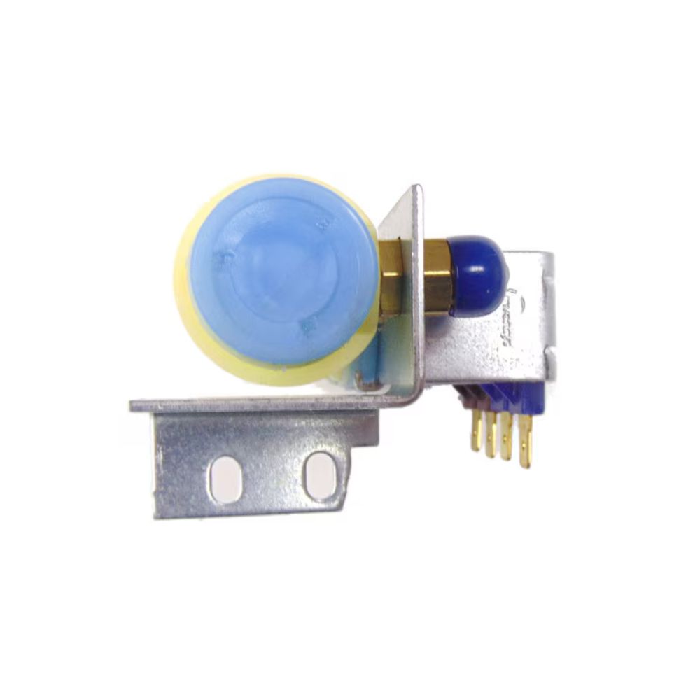 Whirlpool Refrigerator Water Inlet Valve - WP12544001