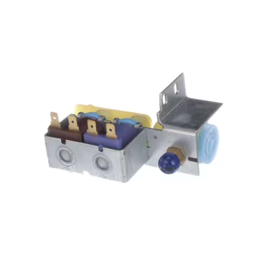 Whirlpool Refrigerator Water Inlet Valve - WP12544002