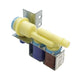 Whirlpool Refrigerator Water Inlet Valve - WP12544002