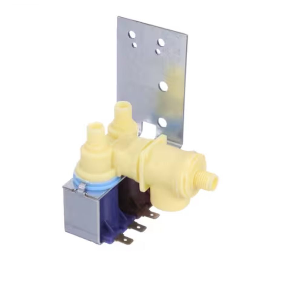 Whirlpool Refrigerator Water Inlet Valve - WP12544101