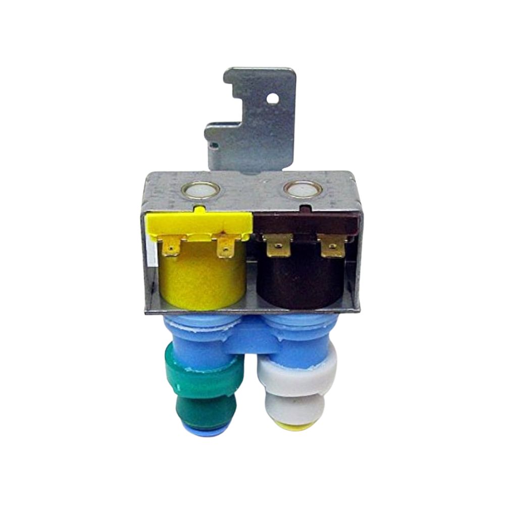 Whirlpool Refrigerator Water Inlet Valve - WP12544124