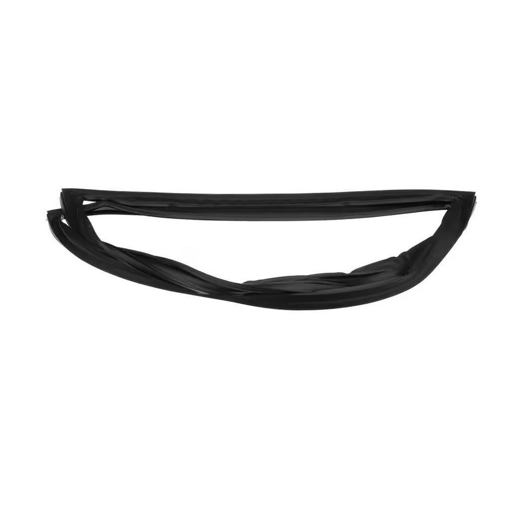 Whirlpool Refrigerator & Freezer Freezer Door Gasket - WP12550101Q, Replaces: 10456816