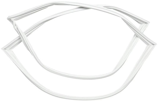 Whirlpool Refrigerator & Freezer Refrigerator Door Gasket - WP12550115Q, Replaces: 10456809Q