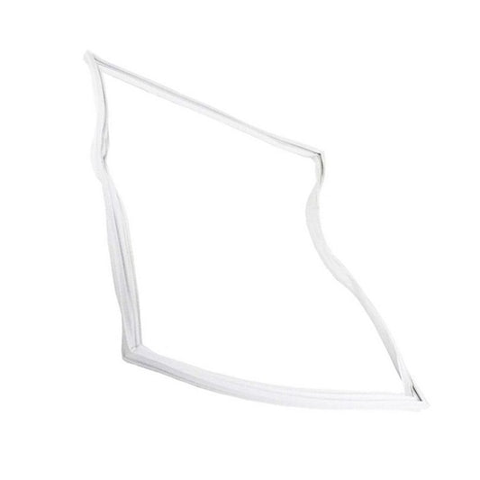 Whirlpool Refrigerator & Freezer Freezer Door Gasket - WP12550122Q, Replaces: 10456844