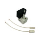 Whirlpool Refrigerator Start Device Kit - WP12555902, REPLACES: 8170706