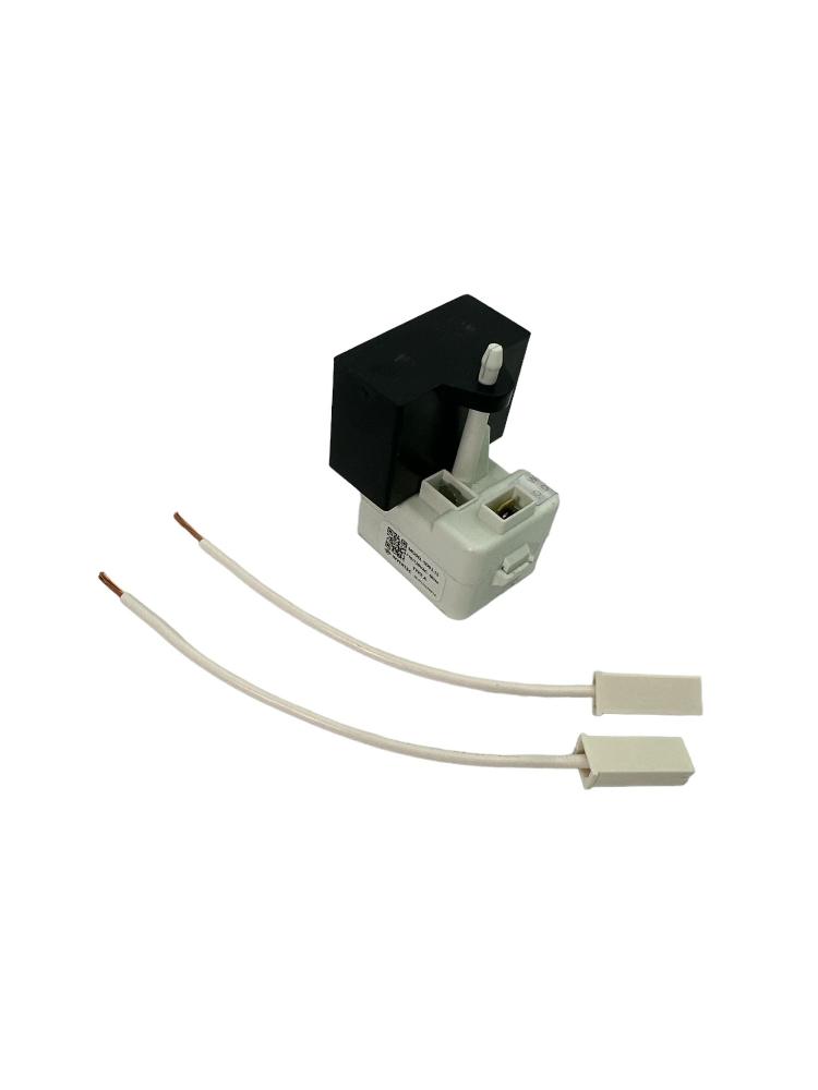 Whirlpool Refrigerator Start Device Kit - WP12555902, REPLACES: 8170706