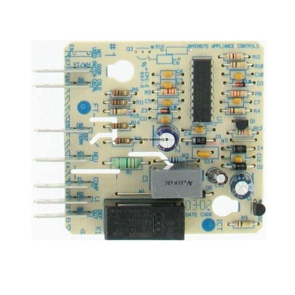 Whirlpool Refrigerator Control Board - WP12566102