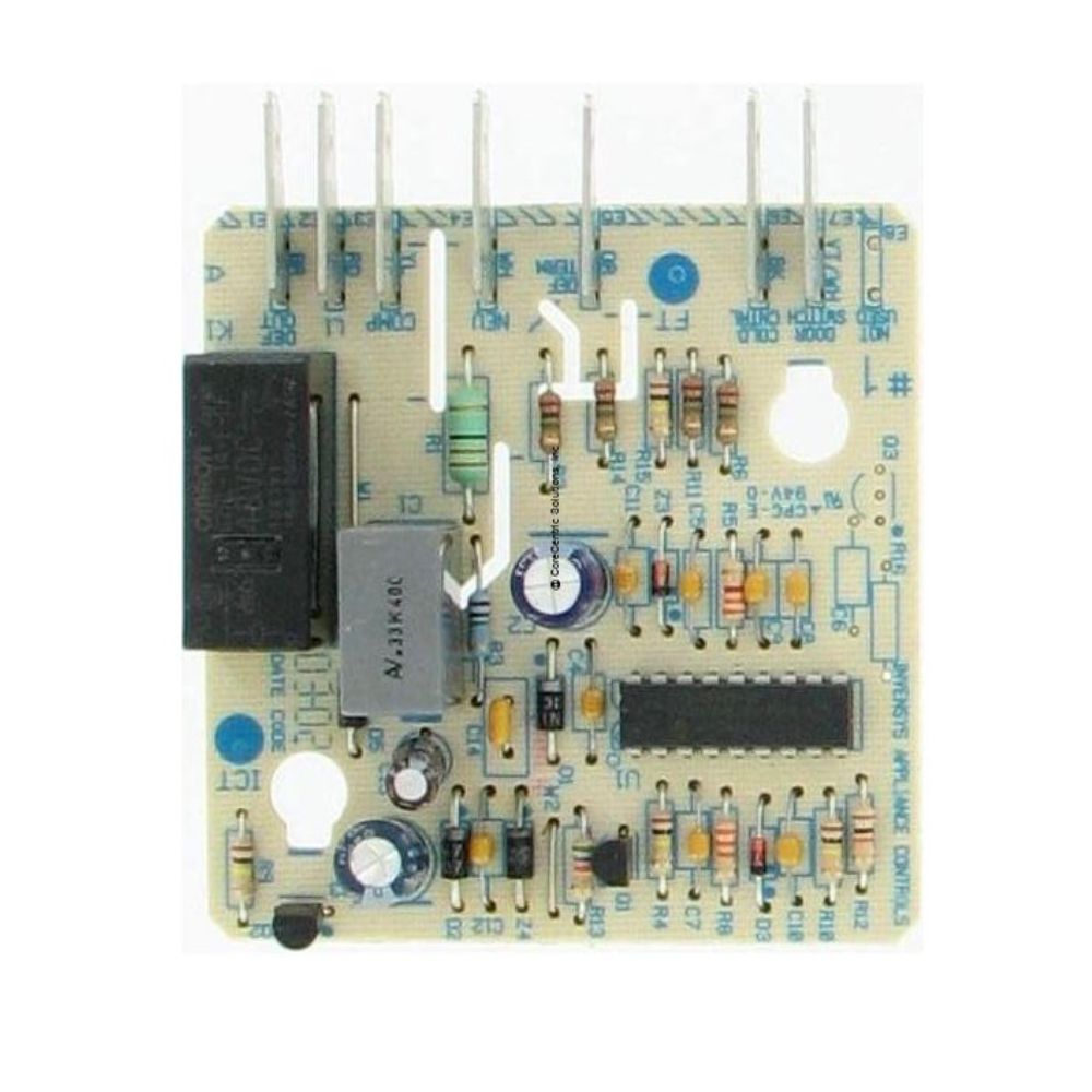 Whirlpool Refrigerator Control Board - WP12566102