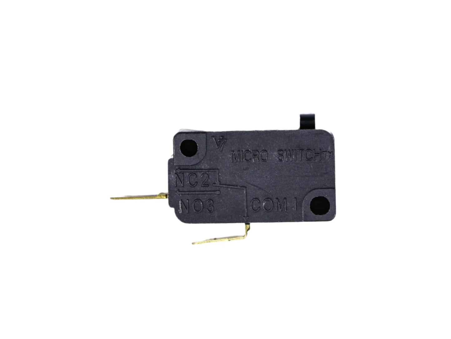 Whirlpool Refrigerator Micro Switch - WP12575502 Replaces 12575502