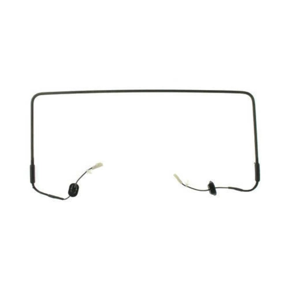 Whirlpool Refrigerator Defrost Heater - WP12729127