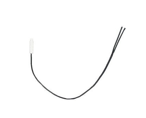 Whirlpool Refrigerator & Freezer Thermistor - WP12791416, Replaces: 12791416