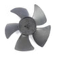 Whirlpool Refrigerator & Freezer Fan Blade - WP12825803, Replaces: 12825803
