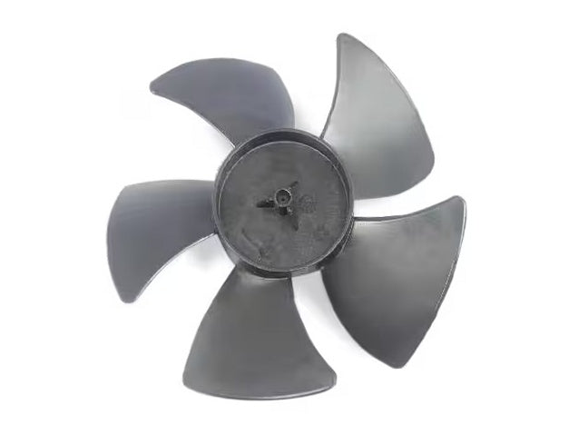 Whirlpool Refrigerator & Freezer Fan Blade - WP12825803, Replaces: 12825803