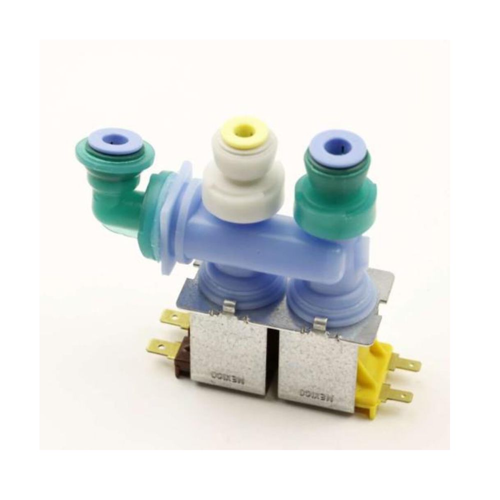 Whirlpool Refrigerator Water Inlet Valve - WP12956105