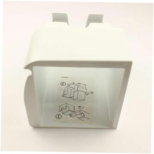 Whirlpool Refrigerator & Freezer Beverage Dispenser Rack - WP13005401SP, Replaces: 13005401SP