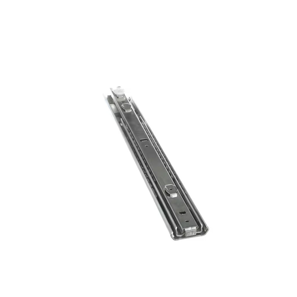 Whirlpool Refrigerator & Freezer Drawer Slide Rail - WP13055901, Replaces: 13055901