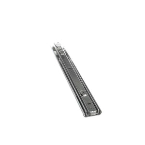 Whirlpool Refrigerator Drawer Slide Rail - WP13055901, Replaces: 13055901