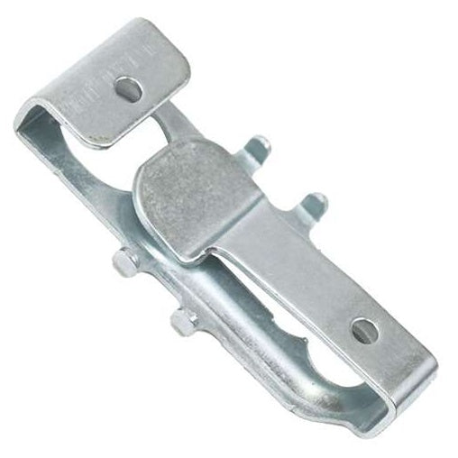Whirlpool Refrigerator & Freezer Handle Keyhole Clip - WP13067101, Replaces: 13067101