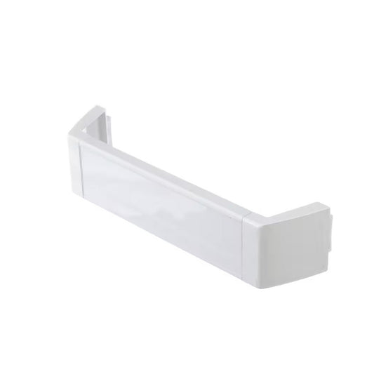 Whirlpool Refrigerator & Freezer Door Shelf Trim Bar - WP2003128, Replaces: 1112761