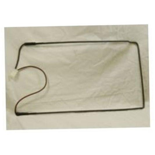 Whirlpool Refrigerator & Freezer Defrost Heater Assembly - WP2006750, Replaces: 2006750