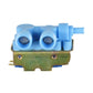 Whirlpool Washer Water Inlet Valve - WP206413