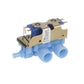 Whirlpool Washer Water Inlet Valve - WP206413