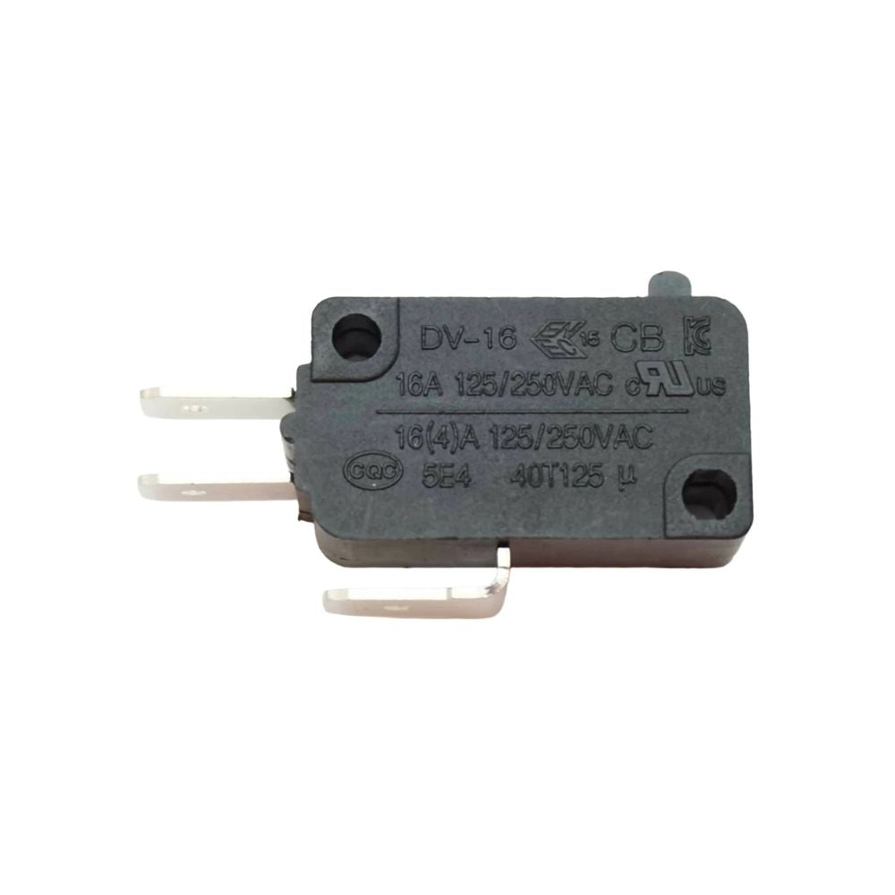 Whirlpool Washer Micro Switch - WP207166 Replaces 207166