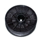 Whirlpool Washer Motor Pulley - WP21001108, Replaces: 21001108