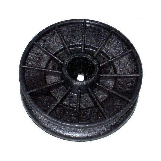 Whirlpool Washer Motor Pulley - WP21001108, Replaces: 21001108