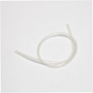 Whirlpool Washer Pressure Switch Hose - WP21001748, Replaces: 21001060