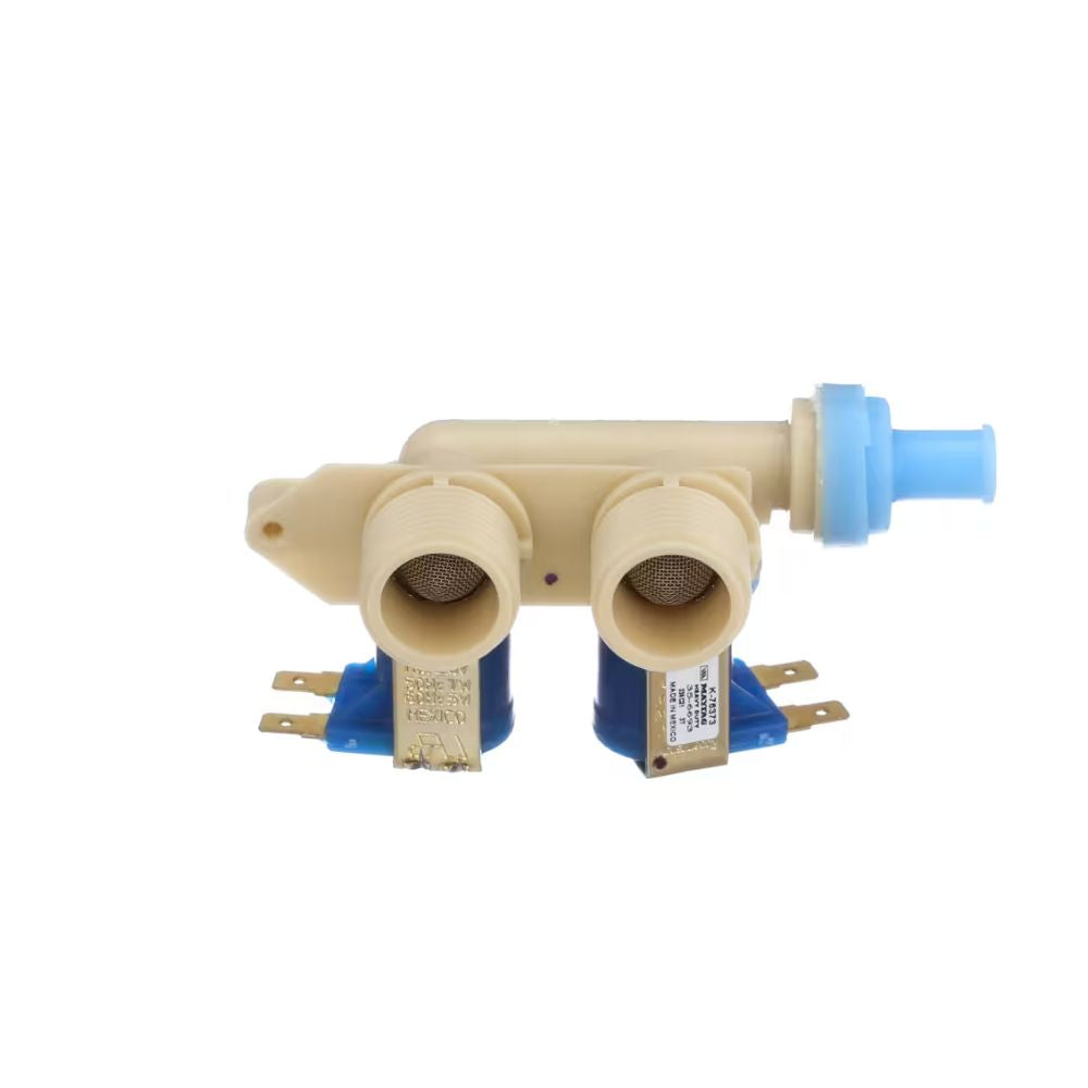 Whirlpool Washer Water Inlet Valve - WP21001932