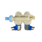 Whirlpool Washer Water Inlet Valve - WP21001932